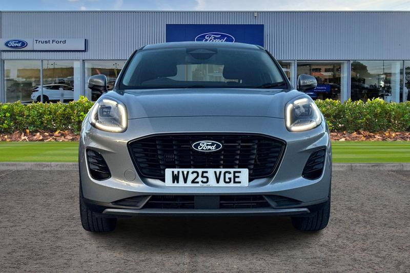 Used Ford Puma 2025 for sale - 76803373: Photo 6