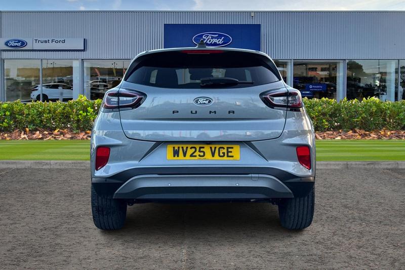 Used Ford Puma 2025 for sale - 76803373: Photo 7