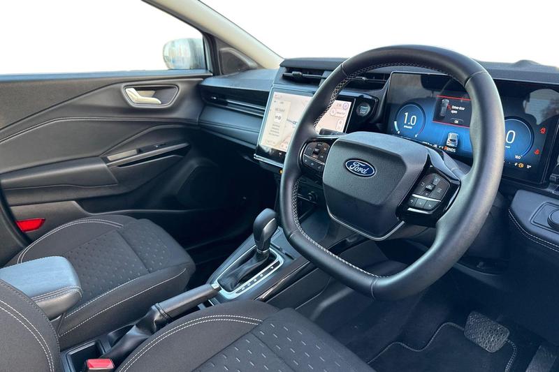 Used Ford Puma 2025 for sale - 76803373: Photo 9