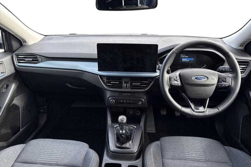 Used Ford Focus 2023 for sale - 77106510: Photo 10