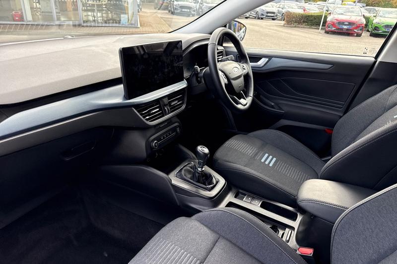 Used Ford Focus 2023 for sale - 77106510: Photo 18