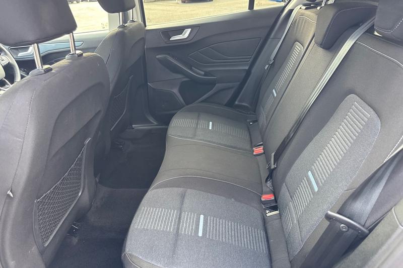 Used Ford Focus 2023 for sale - 77106510: Photo 20