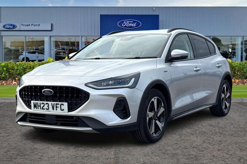 Used Ford Focus 2023 for sale - 77106510: Photo 5