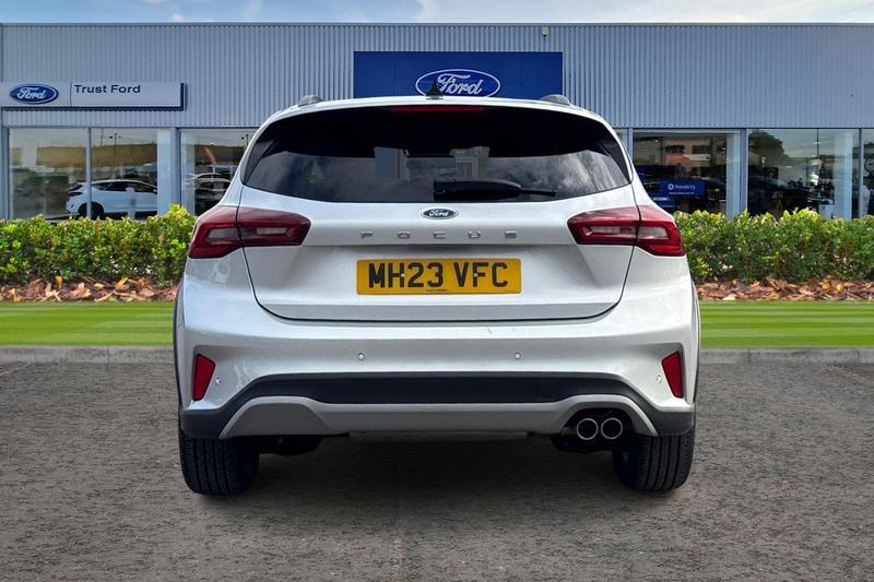 Used Ford Focus 2023 for sale - 77106510: Photo 7