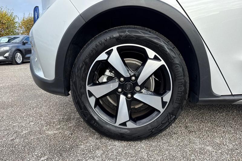 Used Ford Focus 2023 for sale - 77106510: Photo 8