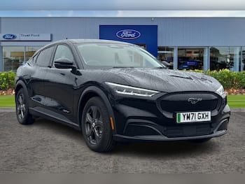 Used Ford Mustang Mach-E 2022 for sale - 79721283: Photo