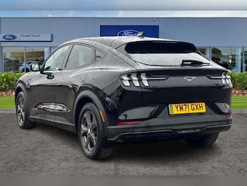 Used Ford Mustang Mach-E 2022 for sale - 79721283: Photo