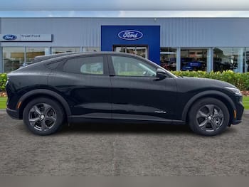 Used Ford Mustang Mach-E 2022 for sale - 79721283: Photo