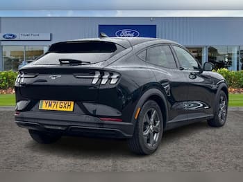 Used Ford Mustang Mach-E 2022 for sale - 79721283: Photo