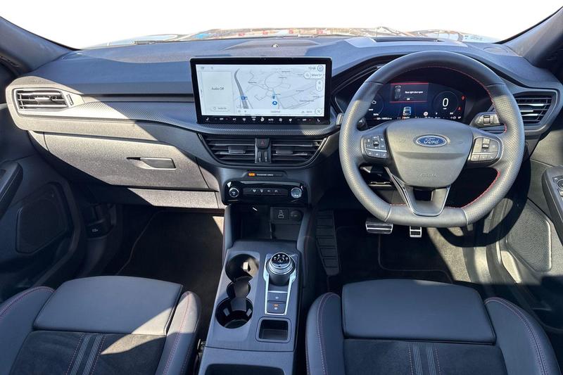 Used Ford Kuga 2025 for sale - 78153183: Photo 10