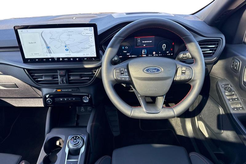 Used Ford Kuga 2025 for sale - 78153183: Photo 11