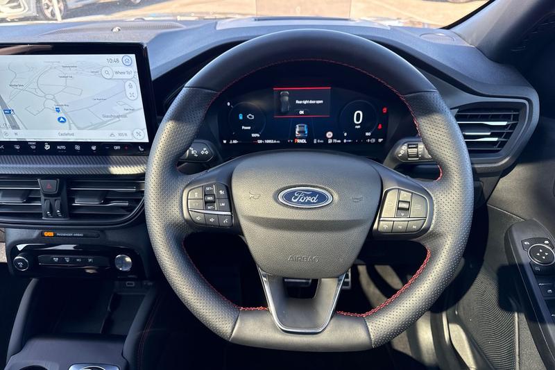 Used Ford Kuga 2025 for sale - 78153183: Photo 12