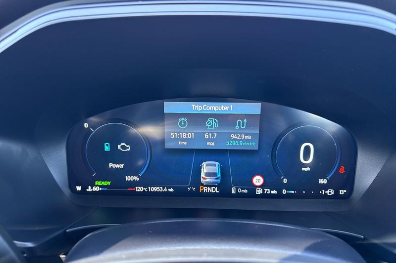 Used Ford Kuga 2025 for sale - 78153183: Photo 13