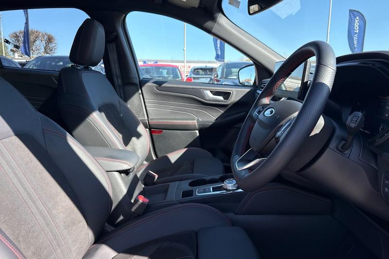 Used Ford Kuga 2025 for sale - 78153183: Photo 17