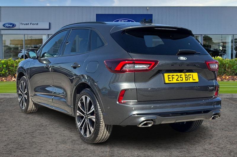 Used Ford Kuga 2025 for sale - 78153183: Photo 2