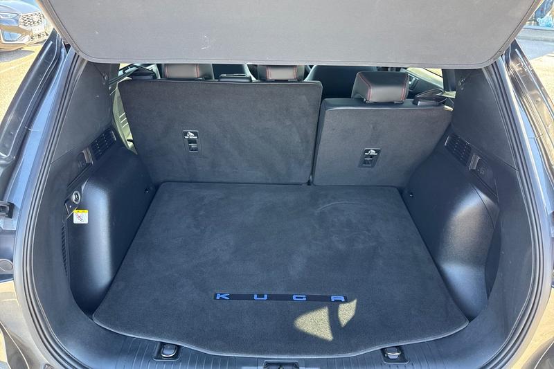 Used Ford Kuga 2025 for sale - 78153183: Photo 21