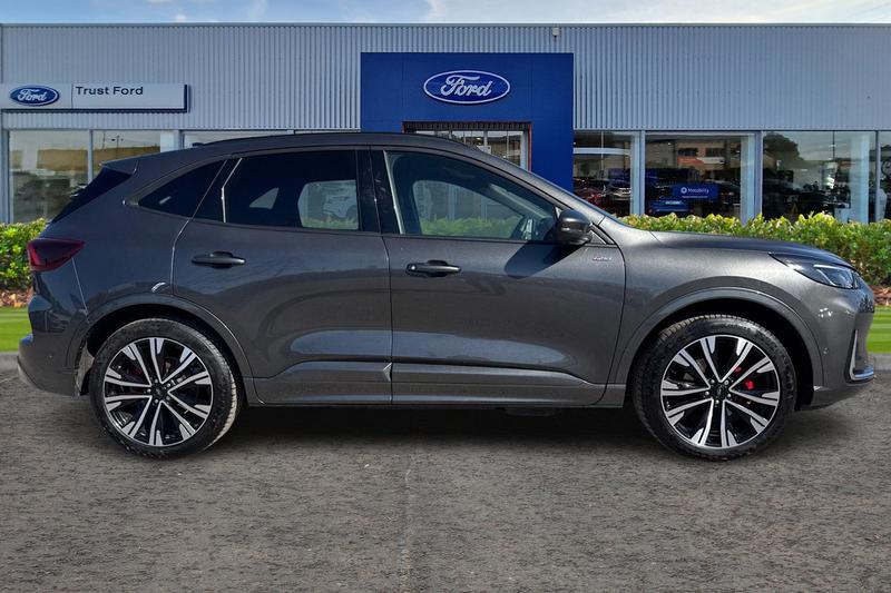 Used Ford Kuga 2025 for sale - 78153183: Photo 3