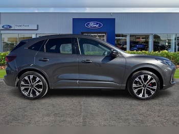 Used Ford Kuga 2025 for sale - 78153183: Photo