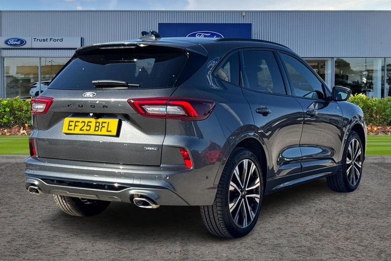 Used Ford Kuga 2025 for sale - 78153183: Photo 4