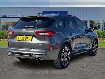 Used Ford Kuga 2025 for sale - 78153183: Photo