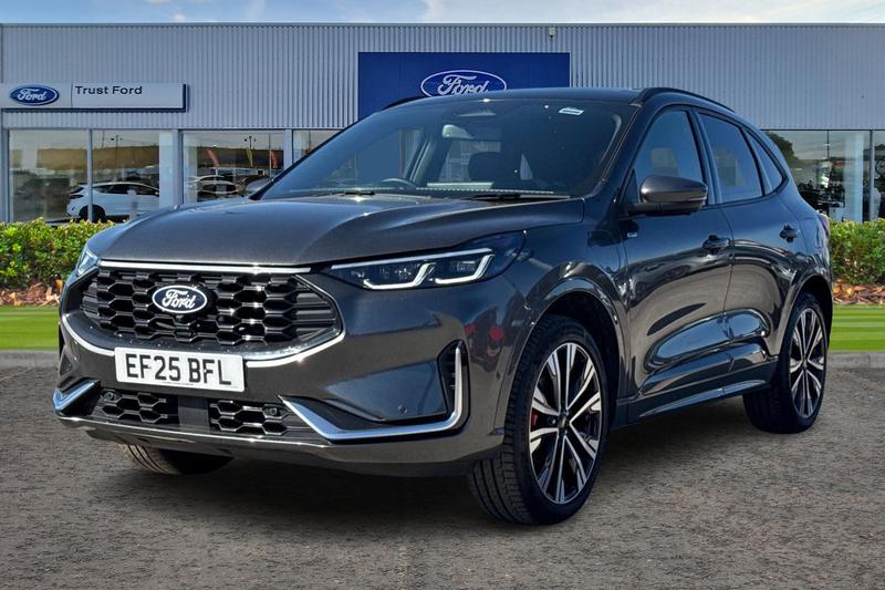 Used Ford Kuga 2025 for sale - 78153183: Photo 5