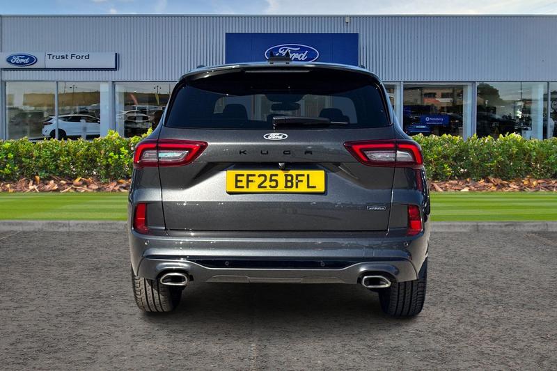 Used Ford Kuga 2025 for sale - 78153183: Photo 7