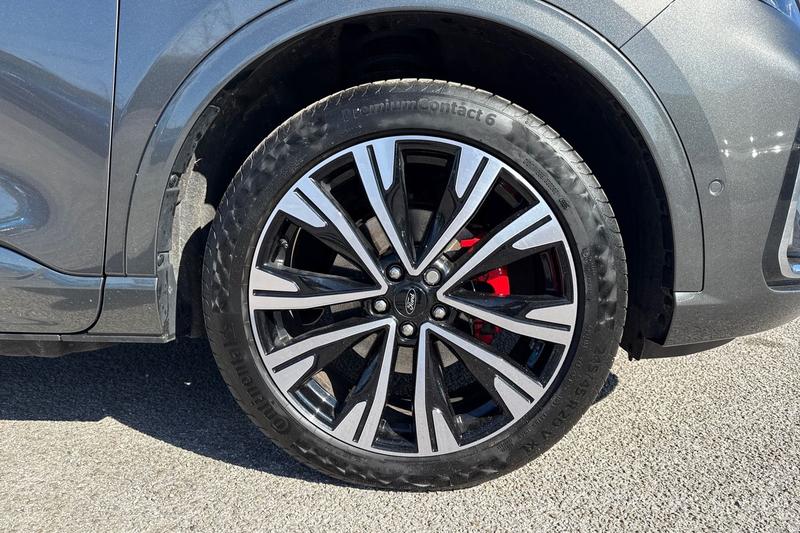 Used Ford Kuga 2025 for sale - 78153183: Photo 8