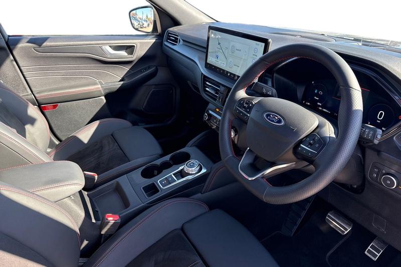 Used Ford Kuga 2025 for sale - 78153183: Photo 9