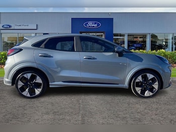 Used Ford Puma 2024 for sale - 76036234: Photo