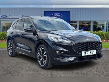 Used Ford Kuga 2021 for sale - 79436928: Photo