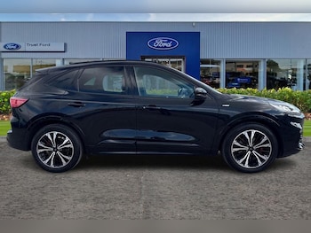 Used Ford Kuga 2021 for sale - 79436928: Photo