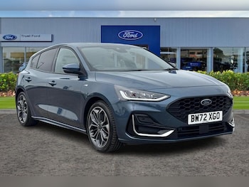 Used Ford Focus 2023 for sale - 79076878: Photo