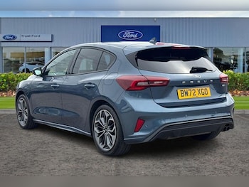 Used Ford Focus 2023 for sale - 79076878: Photo