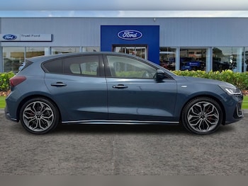Used Ford Focus 2023 for sale - 79076878: Photo
