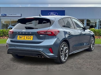 Used Ford Focus 2023 for sale - 79076878: Photo