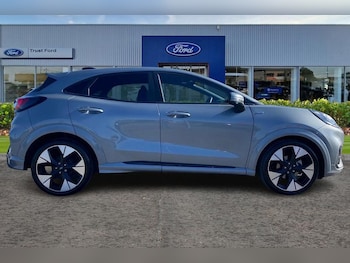 Used Ford Puma 2025 for sale - 78350788: Photo