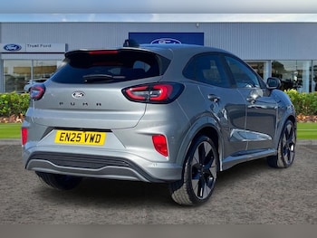 Used Ford Puma 2025 for sale - 78350788: Photo