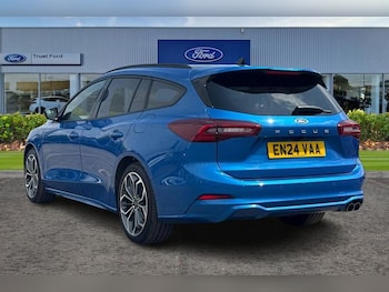 Used Ford Focus 2024 for sale - 75428537: Photo