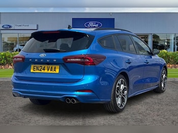 Used Ford Focus 2024 for sale - 75428537: Photo