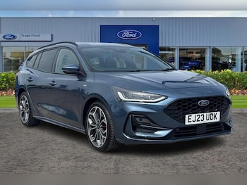 Used Ford Focus 2023 for sale - 79067239: Photo