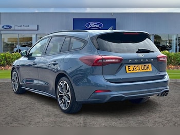 Used Ford Focus 2023 for sale - 79067239: Photo