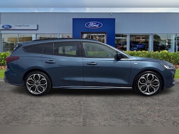Used Ford Focus 2023 for sale - 79067239: Photo