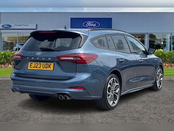 Used Ford Focus 2023 for sale - 79067239: Photo