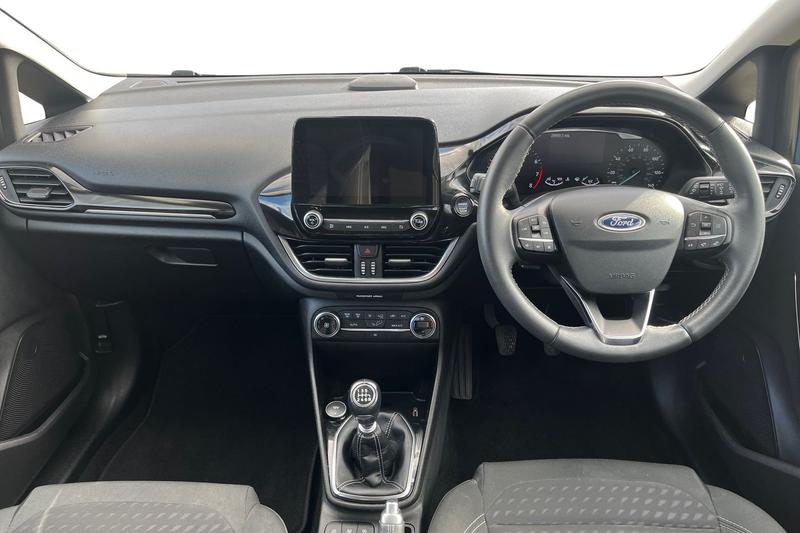 Used Ford Fiesta 2019 for sale - 76862510: Photo 10