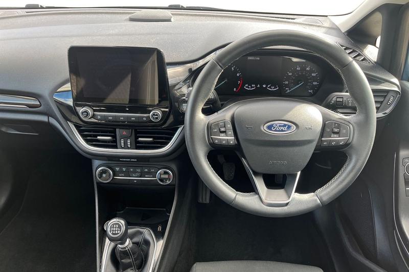 Used Ford Fiesta 2019 for sale - 76862510: Photo 11