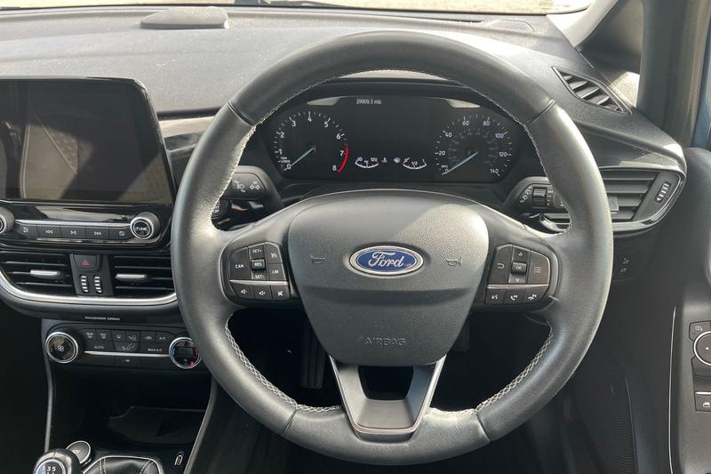 Used Ford Fiesta 2019 for sale - 76862510: Photo 12