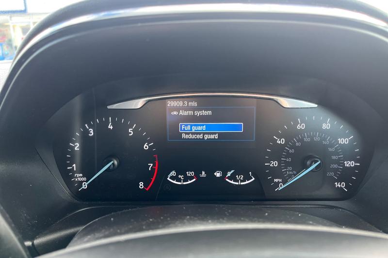 Used Ford Fiesta 2019 for sale - 76862510: Photo 13