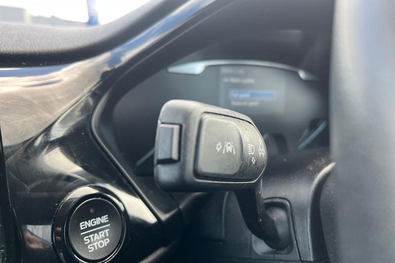 Used Ford Fiesta 2019 for sale - 76862510: Photo 14