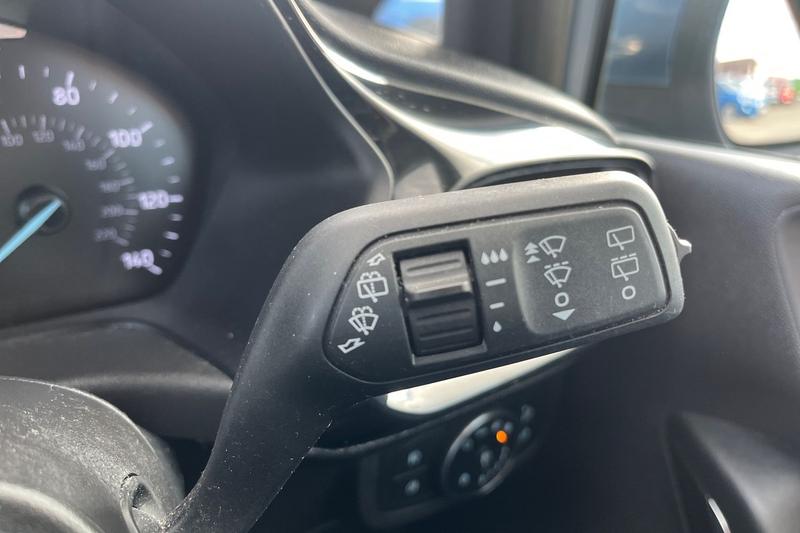 Used Ford Fiesta 2019 for sale - 76862510: Photo 15