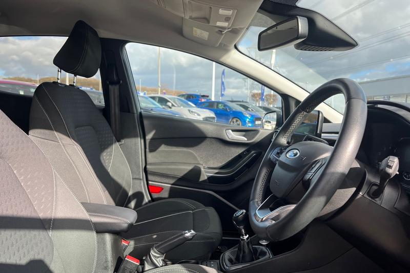 Used Ford Fiesta 2019 for sale - 76862510: Photo 17